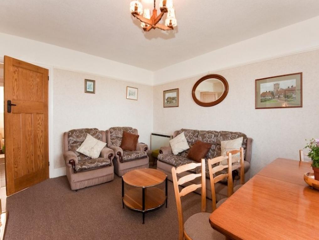 Penhalt Farm Apartment Бюд Екстериор снимка