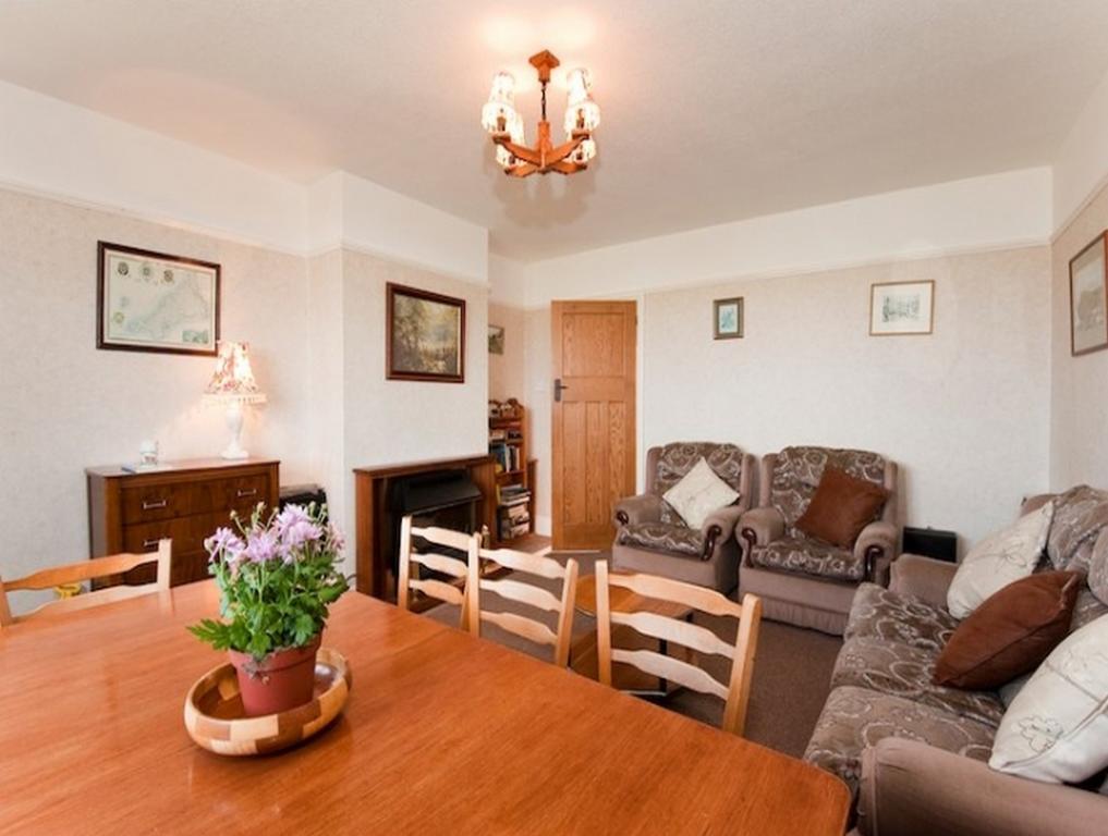 Penhalt Farm Apartment Бюд Екстериор снимка