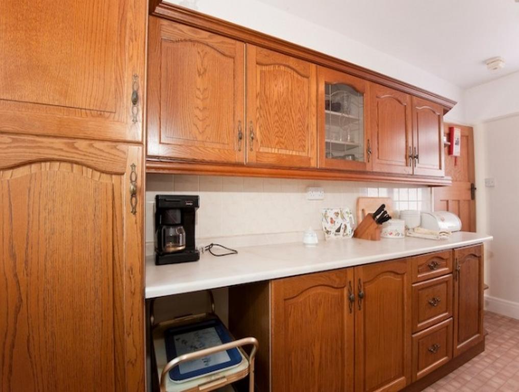 Penhalt Farm Apartment Бюд Екстериор снимка